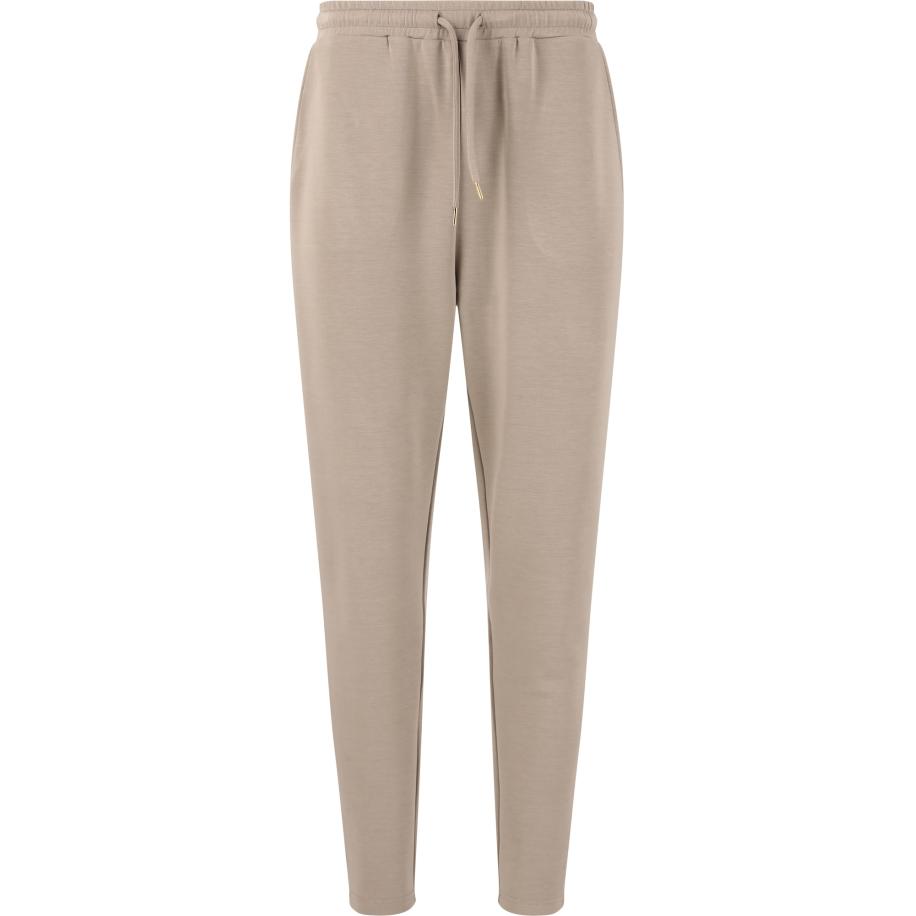Athlecia Athlecia Sportbroek Jacey beige -