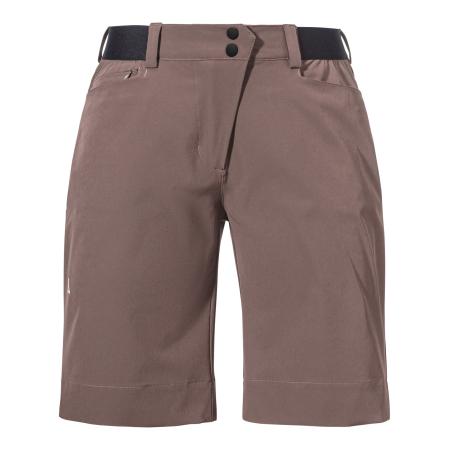 Schöffel Outdoorbroek Bike Shorts Style Keitele WMS lila