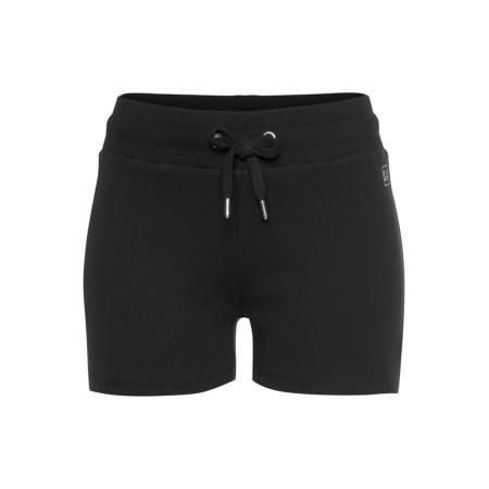 Lascana LASCANA ACTIVE Sportbroek zwart / wit