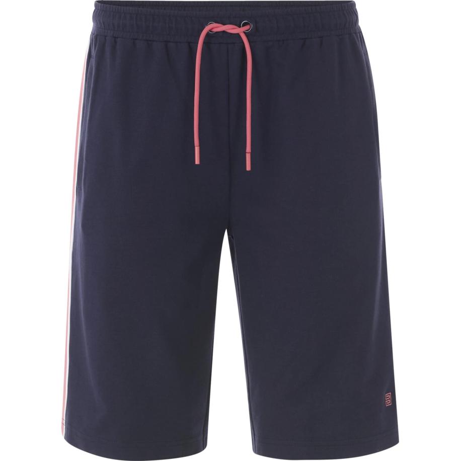 BABISTA BABISTA Sportbroek Faldor donkerblauw -