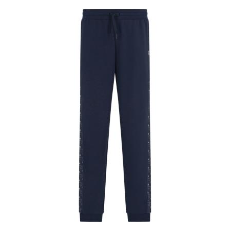 Emporio Armani EA7 Emporio Armani Broek marine