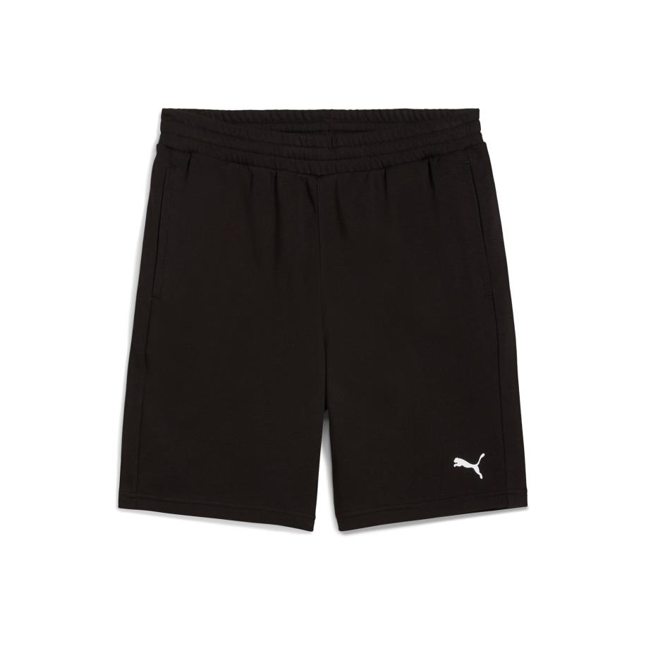 Puma PUMA Sportbroek Tad Essentials zwart / wit -