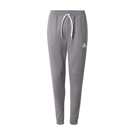 adidas Performance ADIDAS PERFORMANCE Sportbroek Entrada 22 donkergrijs / wit