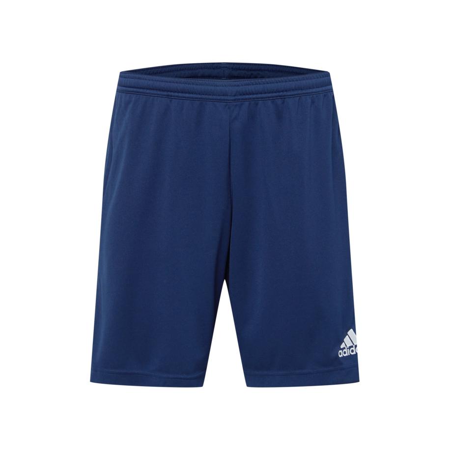 adidas Performance ADIDAS PERFORMANCE Sportbroek Entrada 22 donkerblauw / wit -