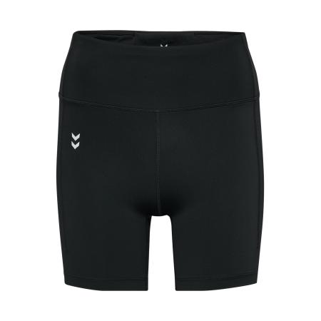 Hummel Hummel Sportbroek Hiit Impact zwart / wit