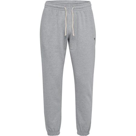 Hummel Hummel Broek Bee stone grey