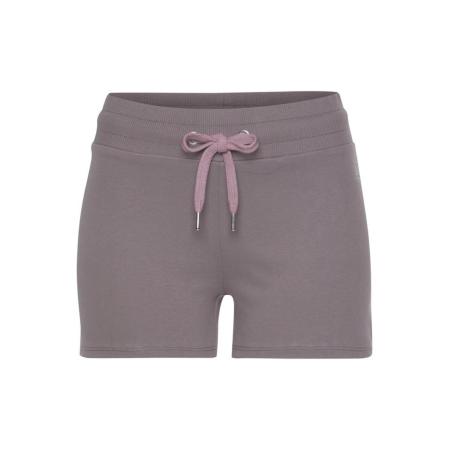 Lascana LASCANA ACTIVE Sportbroek stone grey