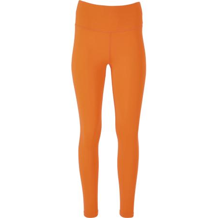 Athlecia Athlecia Sportbroek GABY oranje