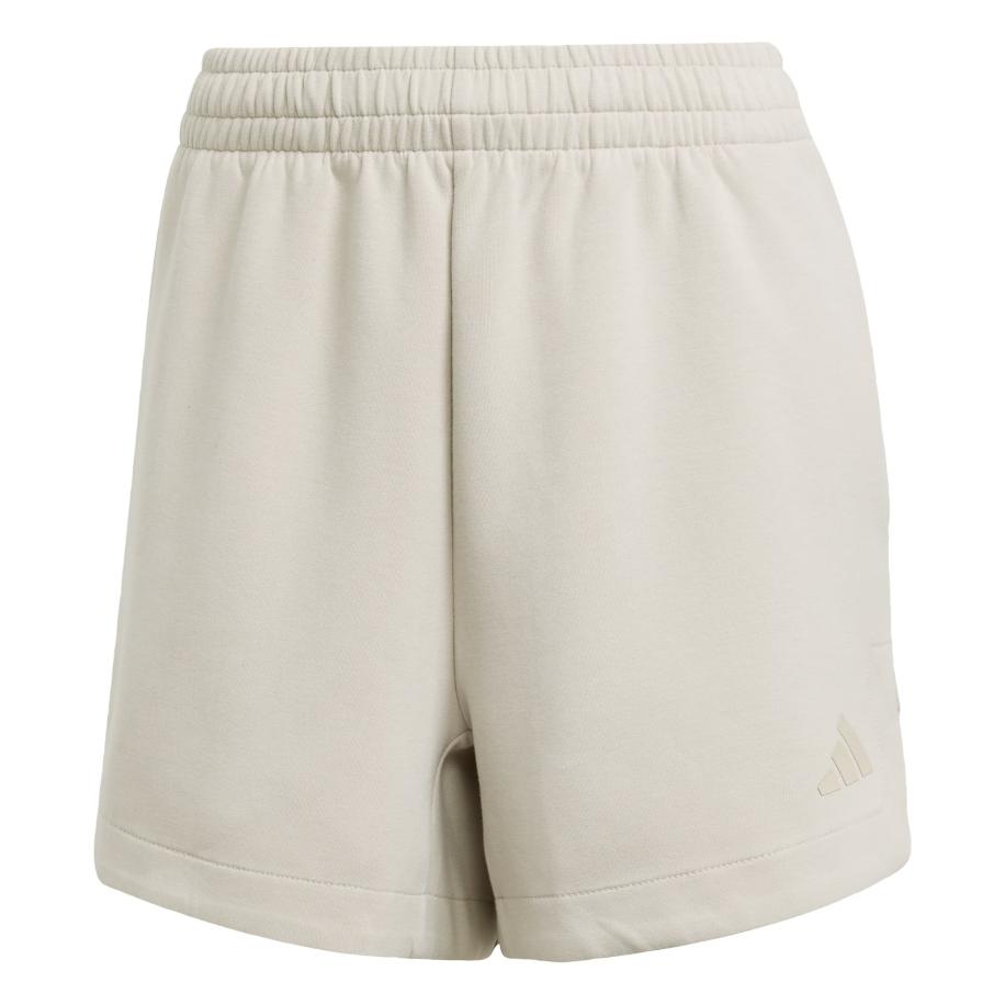 Adidas ADIDAS SPORTSWEAR Sportbroek All Szn taupe -