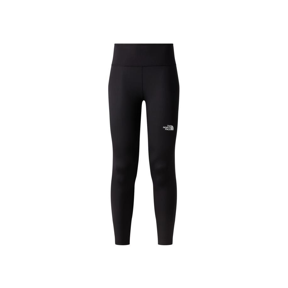 The North Face THE NORTH FACE Sportbroek Flex zwart / wit -
