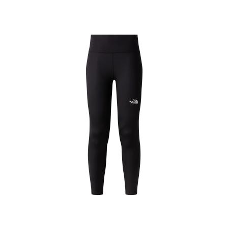 The North Face THE NORTH FACE Sportbroek Flex zwart / wit