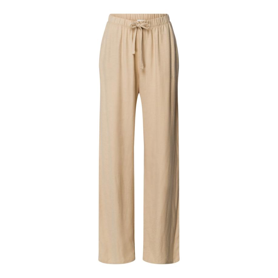 Hanro Hanro Sportbroek Urban Casuals beige -