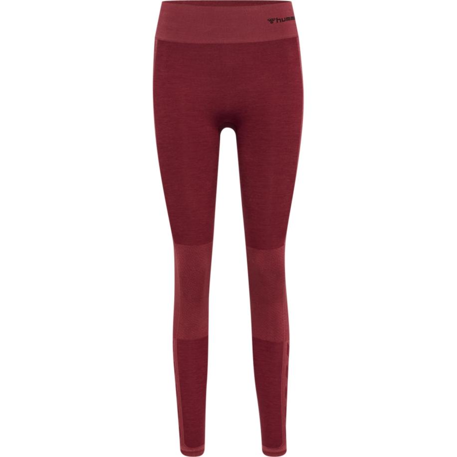 Hummel Hummel Sportbroek bordeaux -