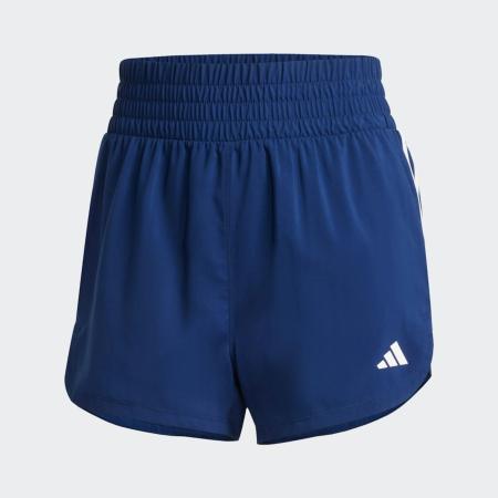adidas Performance ADIDAS PERFORMANCE Sportbroek Pacer donkerblauw / wit