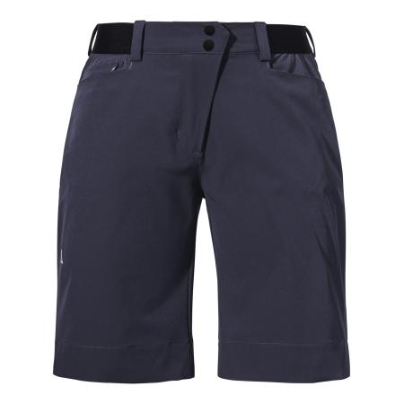 Schöffel Outdoorbroek Bike Shorts Style Keitele WMS blauw