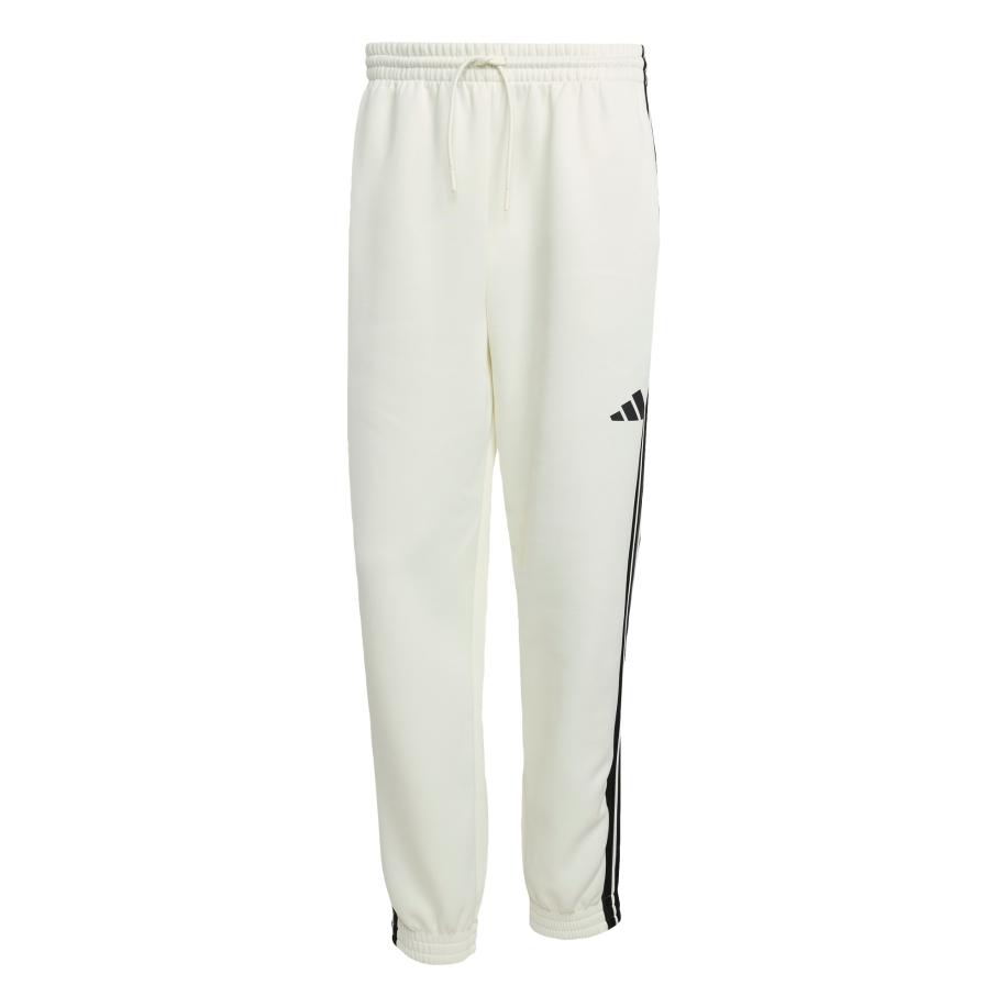Adidas ADIDAS SPORTSWEAR Sportbroek Stadium zwart / wit -