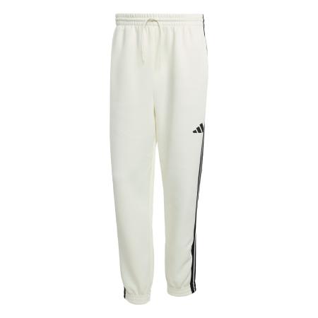 Adidas ADIDAS SPORTSWEAR Sportbroek Stadium zwart / wit