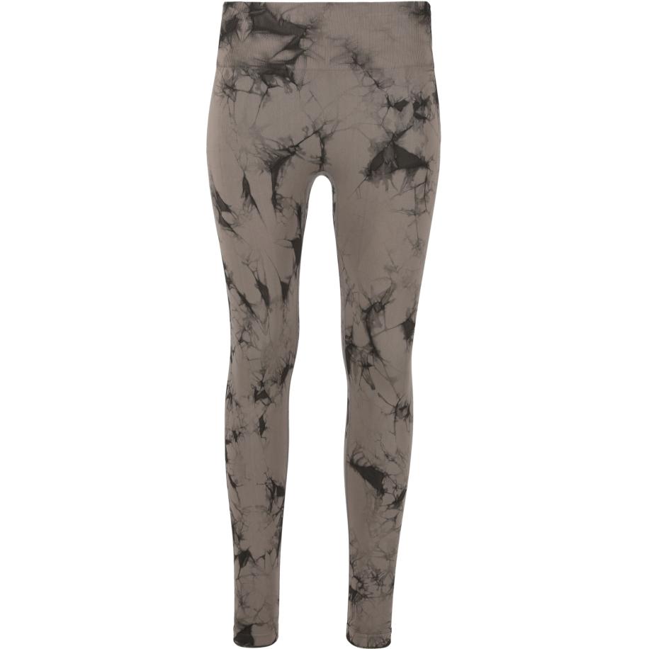 Athlecia Athlecia Sportbroek Theresa donkergrijs -