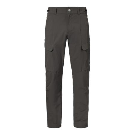 Schöffel Schöffel Outdoorbroek Kitzstein antraciet
