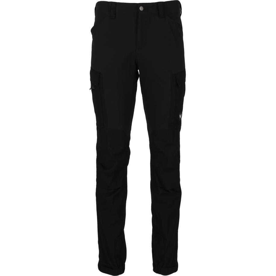 Whistler Whistler Outdoorbroek ROMNING zwart -