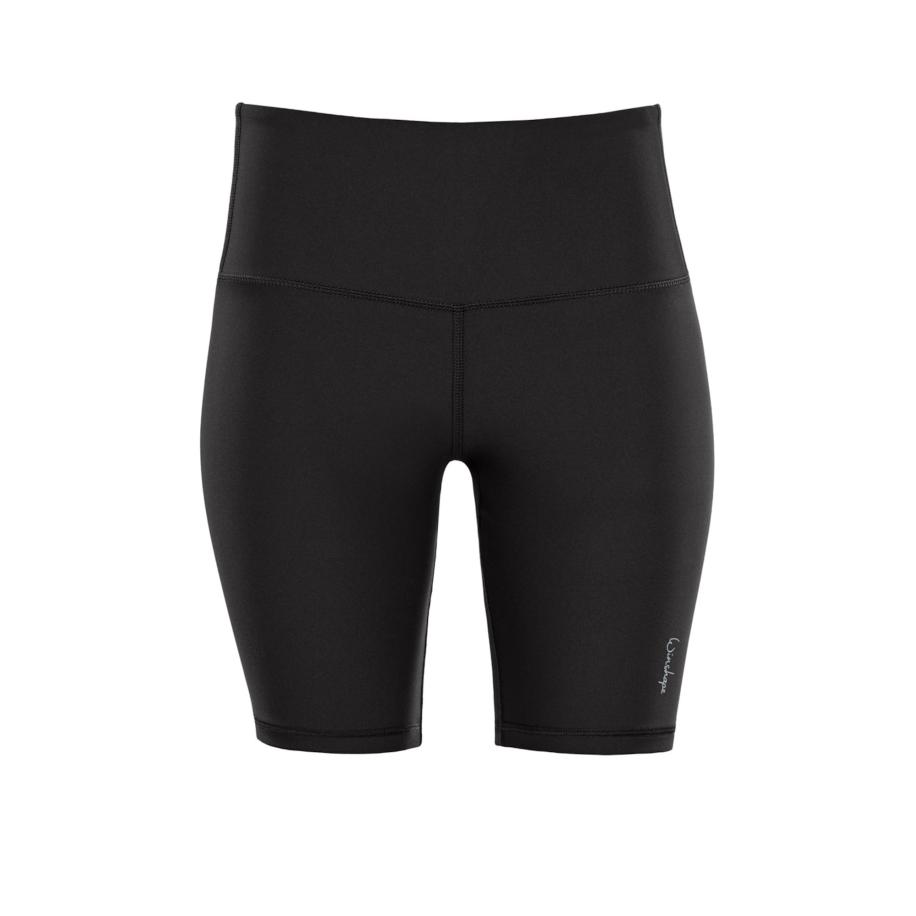Winshape Winshape Sportbroek AEL412C zwart -