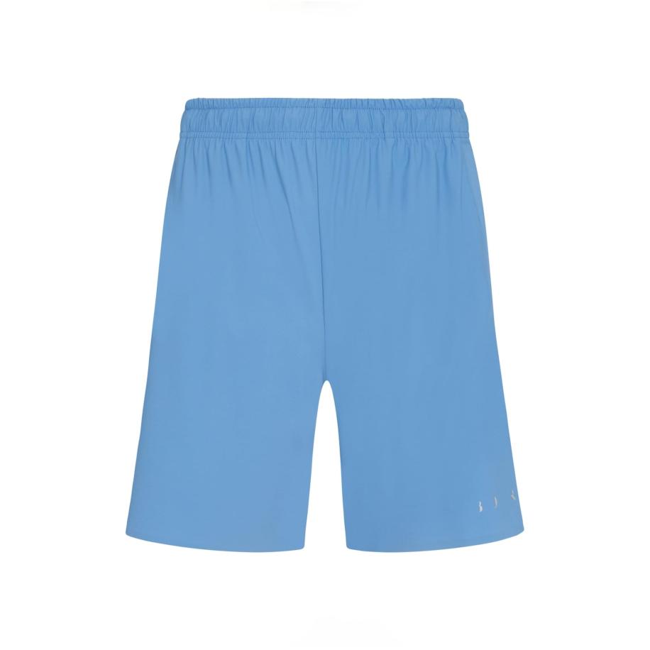 Born Living Yoga Sportbroek Orinoco blauw Blauw