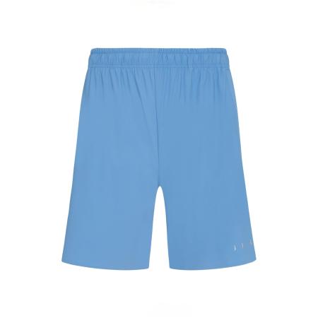 Born Living Yoga Sportbroek Orinoco blauw