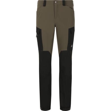 Whistler Whistler Outdoorbroek ROMNING zwart