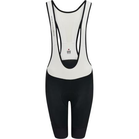 Newline Newline Sportbroek zwart / wit