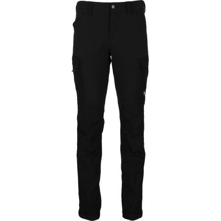 Whistler Whistler Outdoorbroek ROMNING zwart