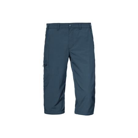 Schöffel Schöffel Outdoorbroek blauw