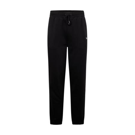 New Era NEW ERA Broek ESSENTLS zwart / wit