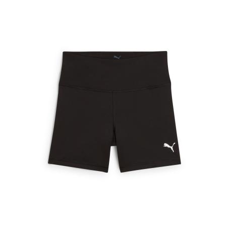 Puma PUMA Sportbroek TAD Essential zwart / wit