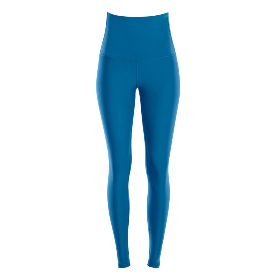 Winshape Winshape Sportbroek HWL112C royal blue/koningsblauw -