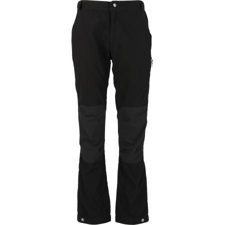 Whistler Whistler Outdoorbroek Downey donkergrijs