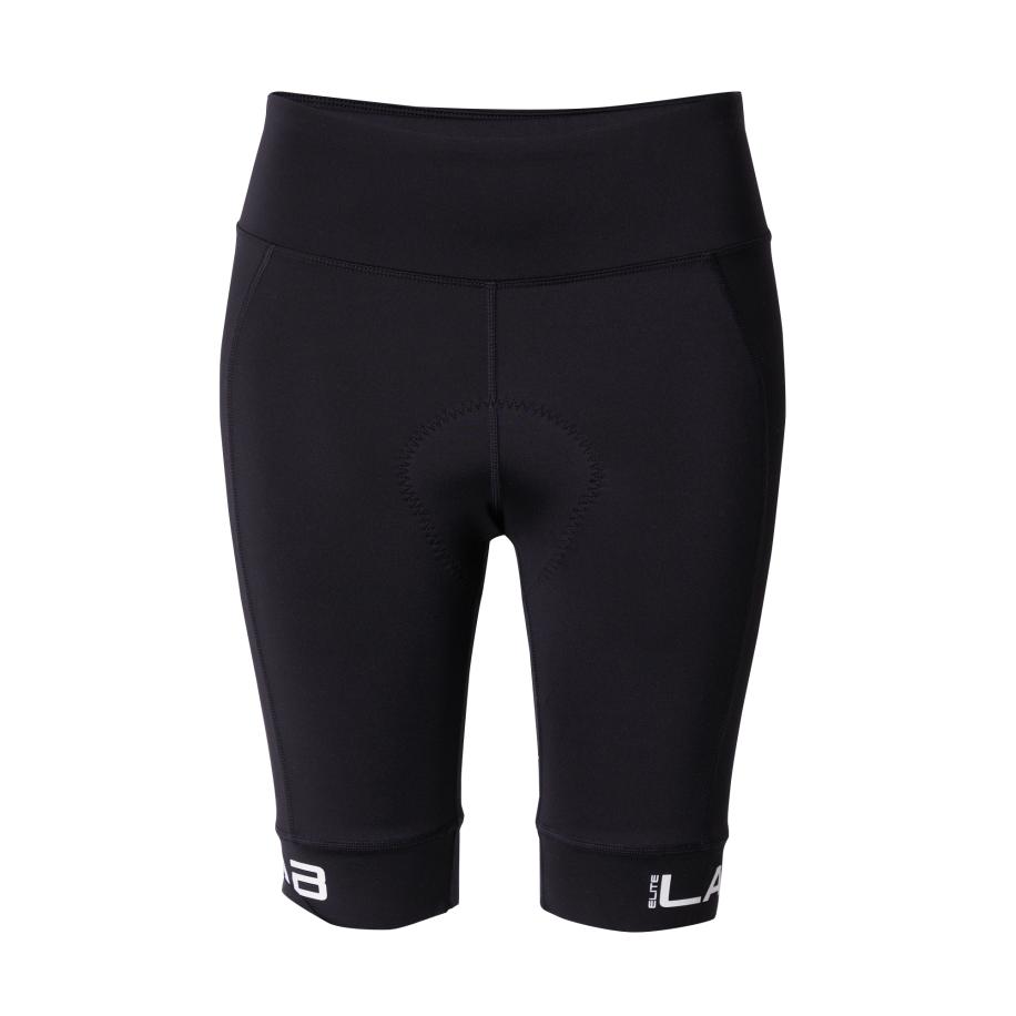 ELITE LAB ELITE LAB Sportbroek Bike Elite X1 zwart / wit -