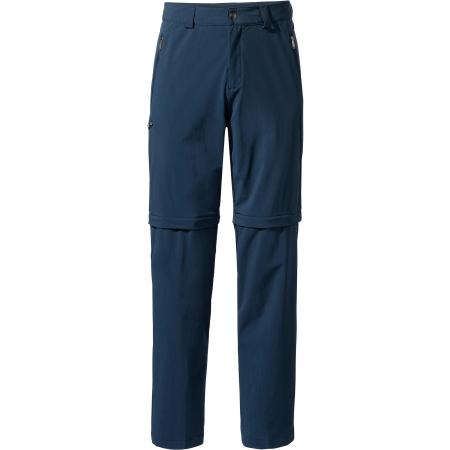 Vaude VAUDE Outdoorbroek Farley navy