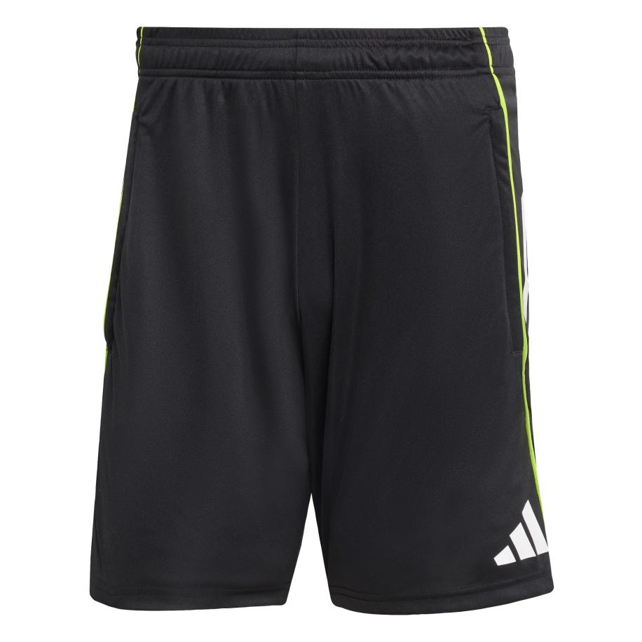 adidas Performance ADIDAS PERFORMANCE Sportbroek Tiro 25 Competition appel / lavendel / zwart / wit -