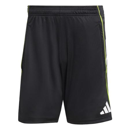 adidas Performance ADIDAS PERFORMANCE Sportbroek Tiro 25 Competition appel / lavendel / zwart / wit