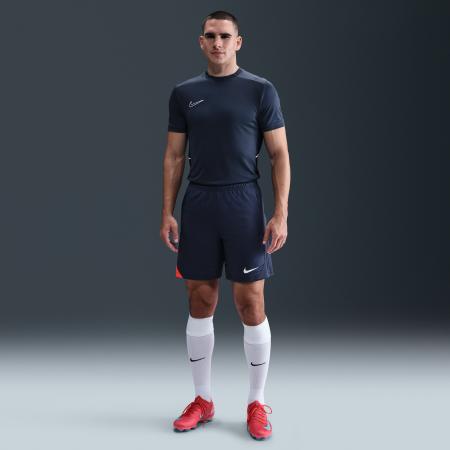 Nike Strike Dri-FIT voetbalshorts voor heren - Blauw