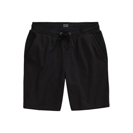 STHUGE STHUGE Sportbroek zwart