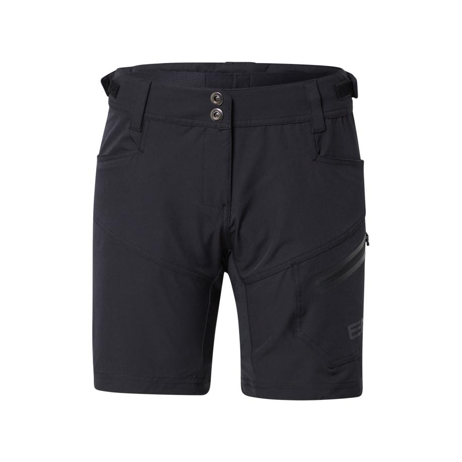 ENDURANCE ENDURANCE Sportbroek Jamilla zwart -