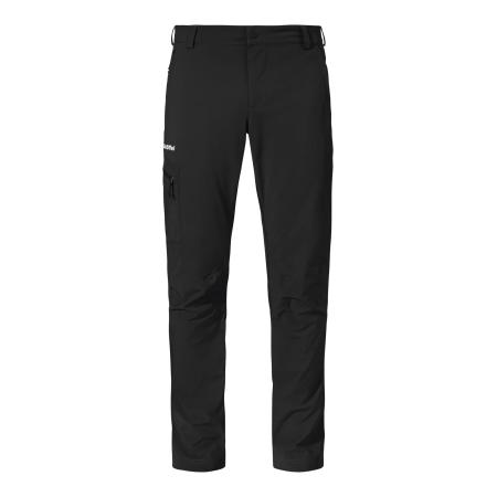 Schöffel Schöffel Outdoorbroek Folkstone zwart