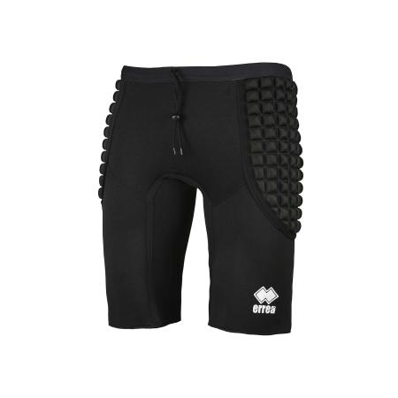 Errea Errea Sportbroek Cayman zwart / wit