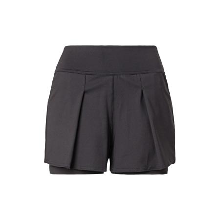 adidas Performance ADIDAS PERFORMANCE Sportbroek Match zwart