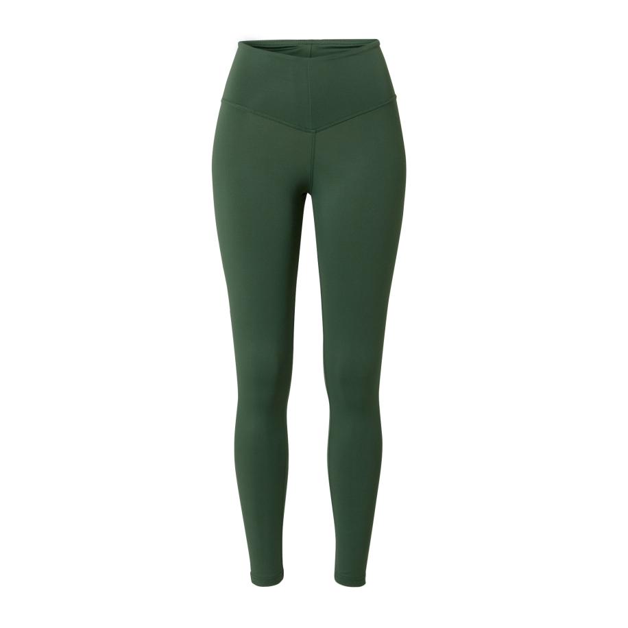 NEBBIA NEBBIA Sportbroek HERO donkergroen -