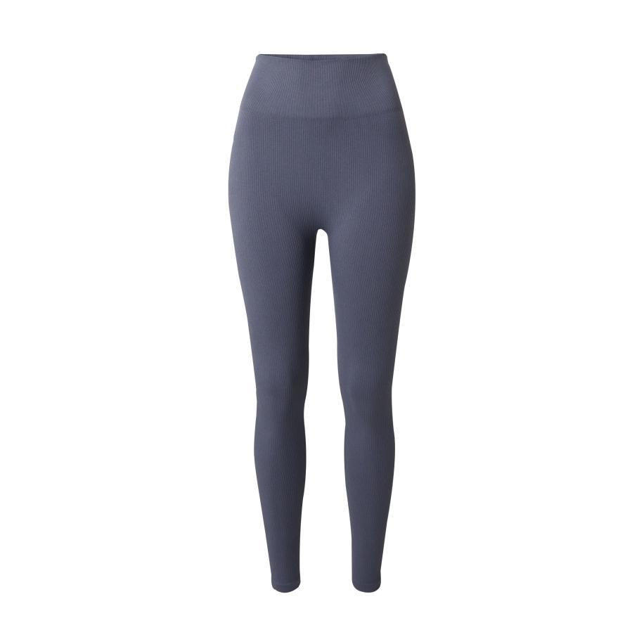 Athlecia Athlecia Sportbroek Aideny donkergrijs -