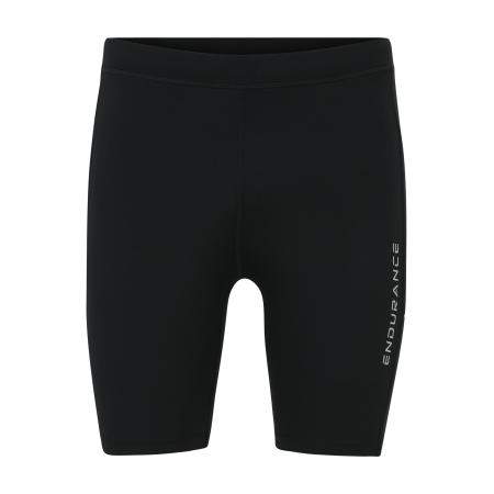 ENDURANCE ENDURANCE Sportbroek Energy zwart / offwhite