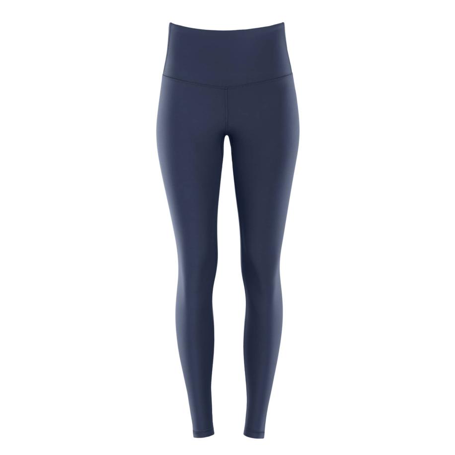 Winshape Winshape Sportbroek AEL112C antraciet -