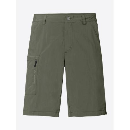 Vaude VAUDE Outdoorbroek Farley kaki